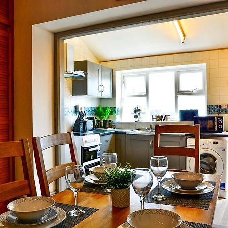 Skyline Carlton Apartamento Swansea Exterior foto